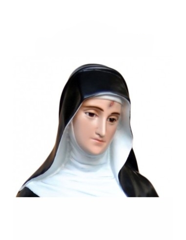 Santa Rita da Cascia da cm.100 - SRT311