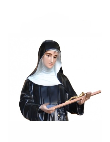 Santa Rita de Casia de 100 cm - SRT311