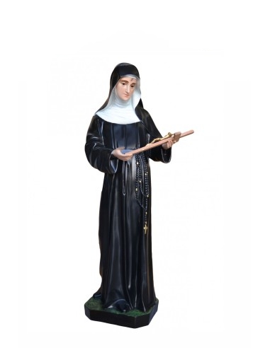 Santa Rita de Casia de 100 cm - SRT311