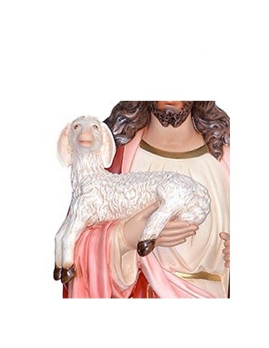 Jesus the Good Shepherd cm.160 - BPS160