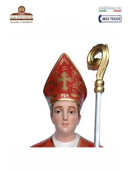 San Gennaro da cm.150 - GEN188
