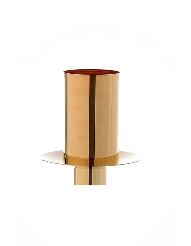 Easter candle - PRC1624