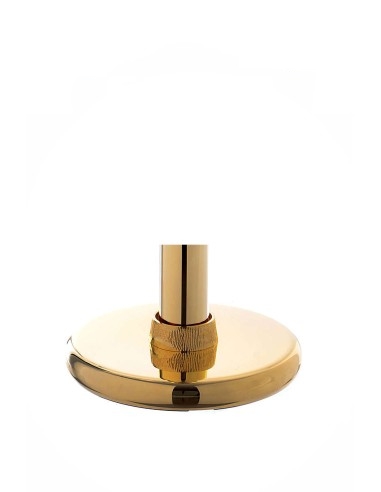 Easter candle - PRC1624