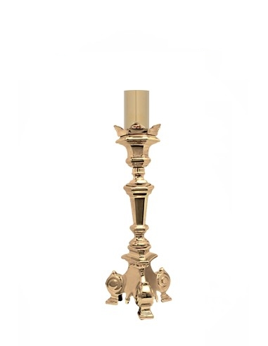 Base for Easter candle - PRC6234