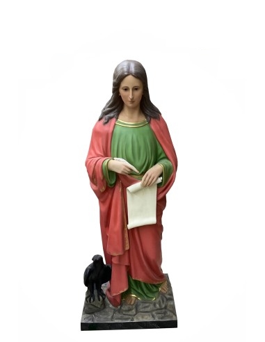 Saint Jean l'Évangéliste de 157 cm - EVN160