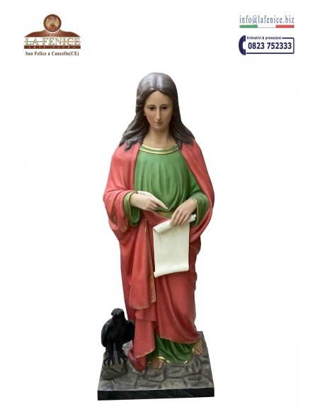 St. John the Evangelist cm.157 - EVN160