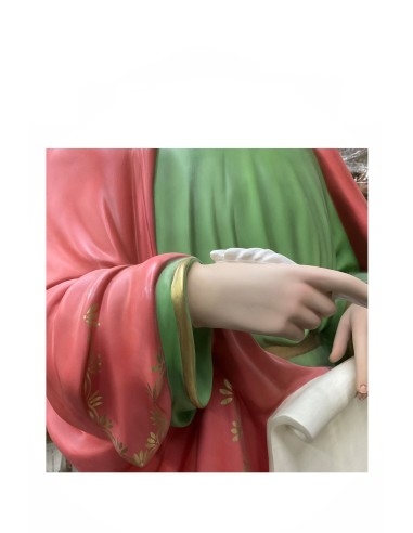 Saint Jean l'Évangéliste de 157 cm - EVN160