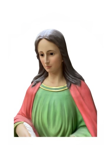 St. John the Evangelist cm.157 - EVN160
