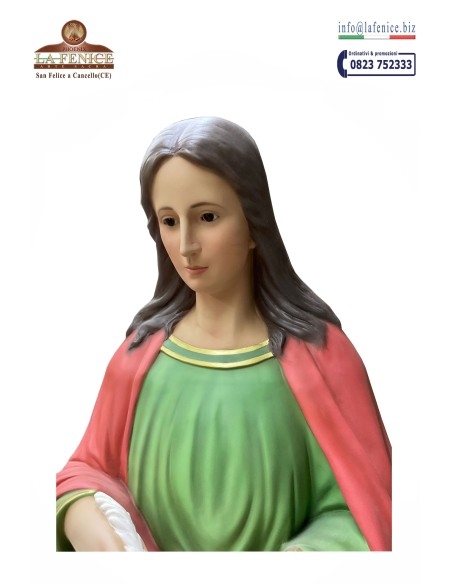 San Juan Evangelista cm.157 - EVN160