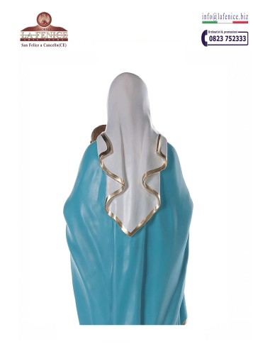 Madonna with Child 125 cm - MAD233