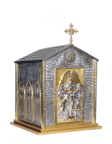 Tabernacle roman de table - TAB2118