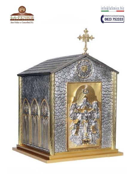 Tabernacle roman de table - TAB2118