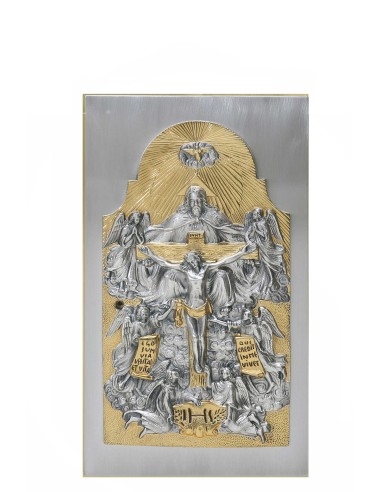 Romanesque table tabernacle - TAB2110