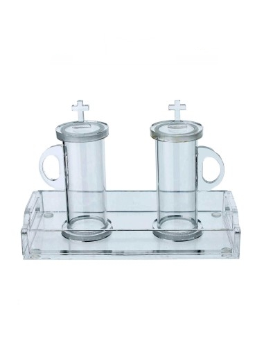 Ampolline acqua e vino - AMP3344