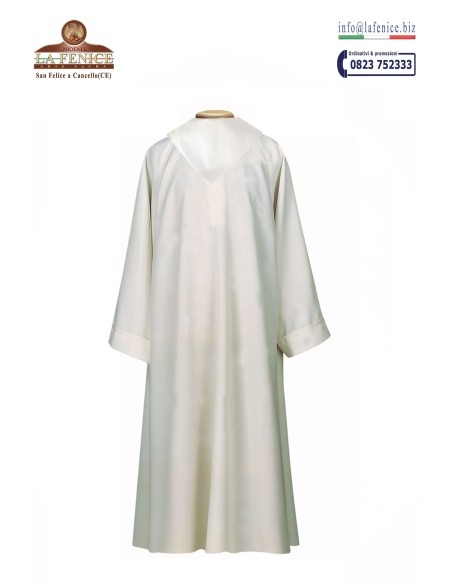 Vestido campana - CAM17