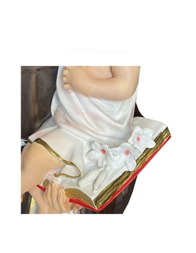Saint Anthony of Padua 65 cm - SNT113