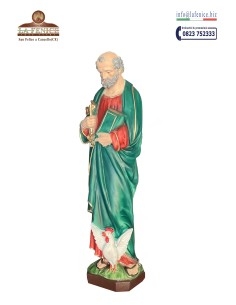 San Pedro Apóstol 60 cm - PTR154