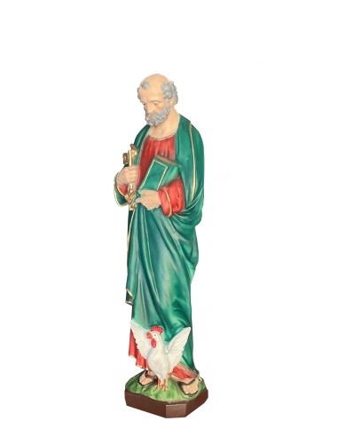 San Pedro Apóstol 60 cm - PTR154