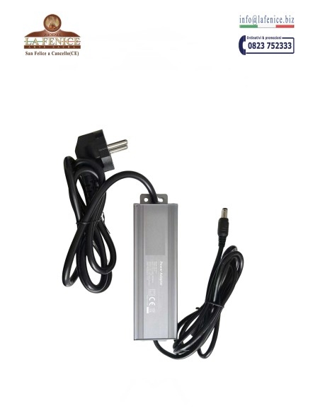 50 watt amplified system on column - PRO773