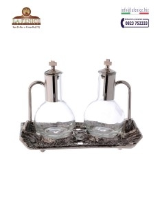 Ampolline acqua e vino - AMP615  -  AMP615