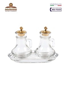 Ampolline acqua e vino - AMP1611  -  AMP1611
