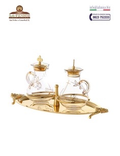 Ampolline acqua e vino - AMP635-O  -  AMP635-O