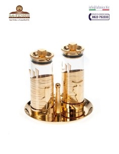 Ampolline acqua e vino - AMP982  -  AMP982