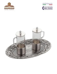 Water and wine cruets - AMP3153  -  AMP3153 2