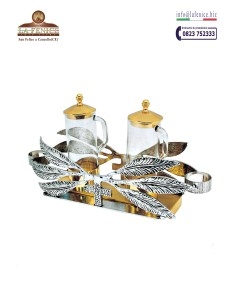 Ampolline acqua e vino - AMP3458  -  AMP3458