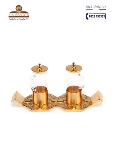 Ampolline acqua e vino - AMP3823  -  AMP3823