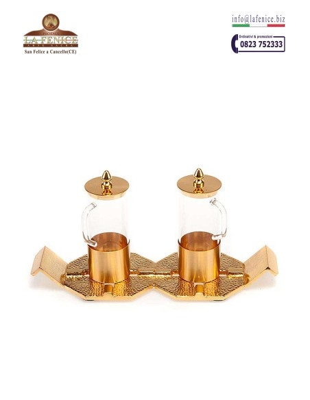 Ampolline acqua e vino - AMP3823  -  AMP3823