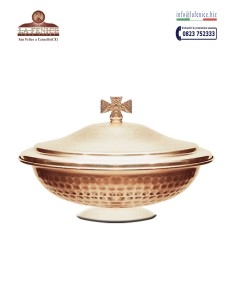 BAT3939V - Battistero da appoggio  -  BAT3939V