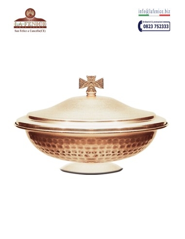 BAT3939V - Free-standing baptistery  -  BAT3939V