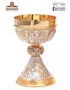Calice "Verbum Christi" - CAL3011  -  CAL3011