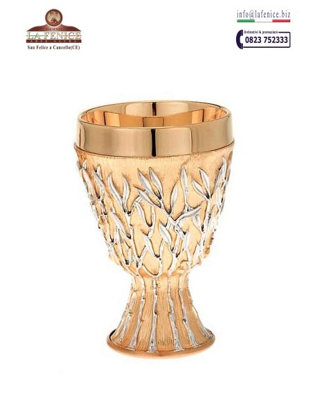 Chalice "Ramus Olivae" - CAL3149  -  CAL3149