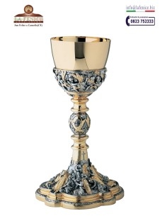 Chalice "CHRISTUS" - CAL3921  -  CAL3921