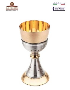 Chalice "Crux" - CAL3472  -  CAL3472