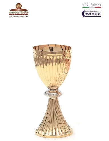 "Empire" Chalice - CAL326D  -  CAL326D