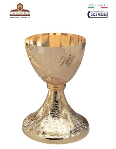 Chalice "Acanthus" - CAL836  -  CAL836