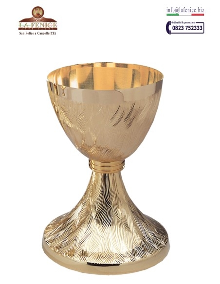 Chalice "Acanthus" - CAL836  -  CAL836