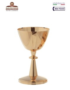 Calice in ottone - CAL955  -  CAL953