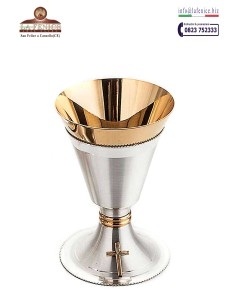 Calice "CROCE" - CAL3473  -  CAL3473