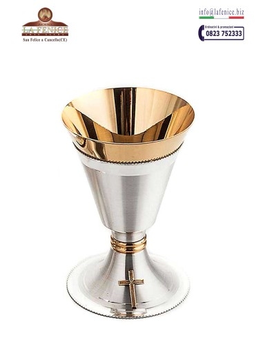 Chalice "CROSS" - CAL3473  -  CAL3473