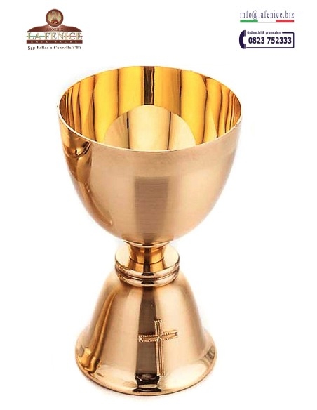 Chalice "Holy Cross" - CAL3933  -  CAL3933