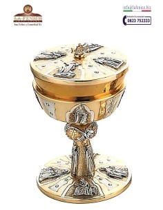 Pisside "4 Evangelisti" - PIS3147  -  PIS3147