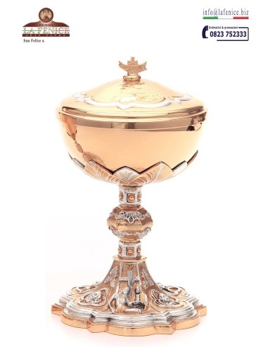 Pyx "CHRISTUS" - PIS3211  -  PIS3211