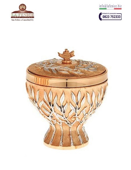 Pyx "Ramus Olivae" - PIS3564  -  PIS3564