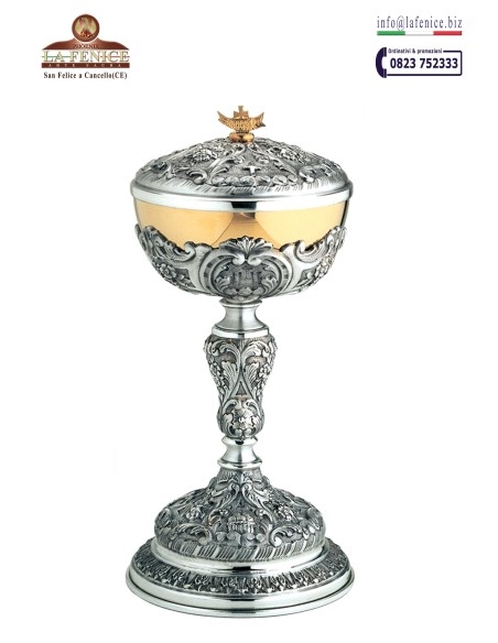 Pyx "Jabal Musa" - PIS3812  -  PIS3812