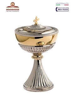 Pisside "Impero" - PIS705  -  PIS705