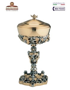 Pisside "Putus" - PIS3940  -  PIS3940